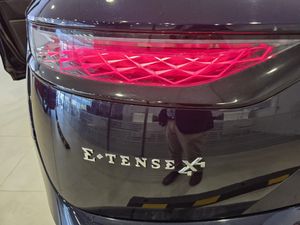 DS DS 7 DS 7 CROSSBACK E-TENSE 300 4x4 LOUVRE - Foto 15