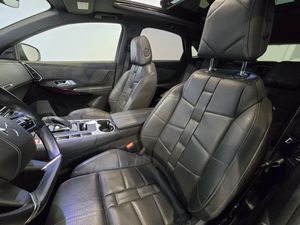 DS DS 7 DS 7 CROSSBACK E-TENSE 300 4x4 LOUVRE - Foto 8
