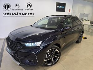DS DS 7 DS 7 CROSSBACK E-TENSE 300 4x4 LOUVRE - Foto 2
