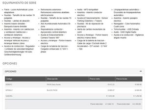 DS DS 7 DS 7 E-TENSE 225 RIVOLI - Foto 18