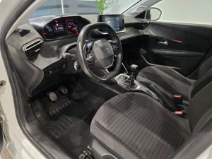 Peugeot 208 Active Pack HDi 100 - Foto 9