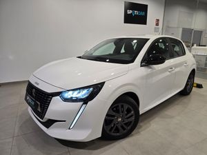 Peugeot 208 Active Pack HDi 100 - Foto 3