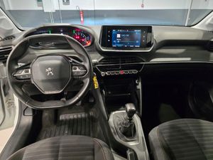 Peugeot 208 Active Pack HDi 100 - Foto 10