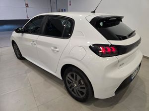 Peugeot 208 Active Pack HDi 100 - Foto 14