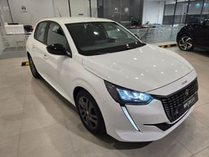 Peugeot 208 Active Pack HDi 100 - Foto 5