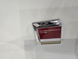 DS DS 5 THP 120kW 165CV EAT6 Performance Line - Foto 18