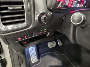 DS DS 5 THP 120kW 165CV EAT6 Performance Line - Foto 12