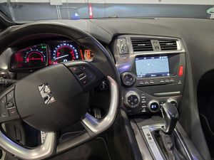 DS DS 5 THP 120kW 165CV EAT6 Performance Line - Foto 11
