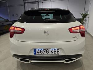 DS DS 5 THP 120kW 165CV EAT6 Performance Line - Foto 6