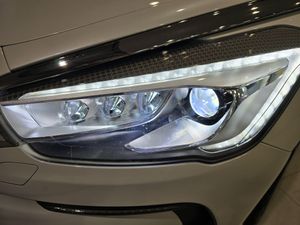 DS DS 5 THP 120kW 165CV EAT6 Performance Line - Foto 17