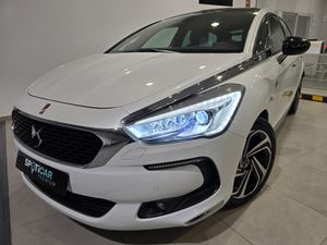 DS DS 5 THP 120kW 165CV EAT6 Performance Line - Foto 3