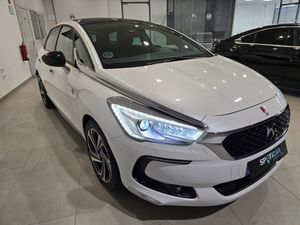 DS DS 5 THP 120kW 165CV EAT6 Performance Line - Foto 9