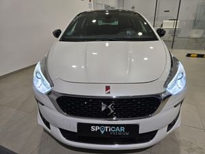 DS DS 5 THP 120kW 165CV EAT6 Performance Line - Foto 4