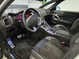 DS DS 5 THP 120kW 165CV EAT6 Performance Line - Foto 8