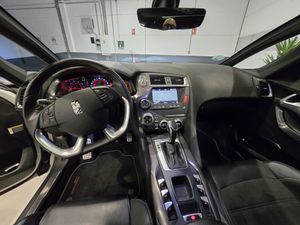 DS DS 5 THP 120kW 165CV EAT6 Performance Line - Foto 15