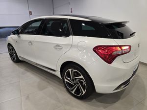 DS DS 5 THP 120kW 165CV EAT6 Performance Line - Foto 7