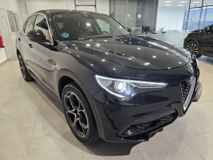 Alfa Romeo Stelvio Executive 2.2 Diesel 154 kW (210 CV) AT8 Q4 - Foto 4