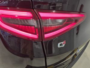 Alfa Romeo Stelvio Executive 2.2 Diesel 154 kW (210 CV) AT8 Q4 - Foto 13