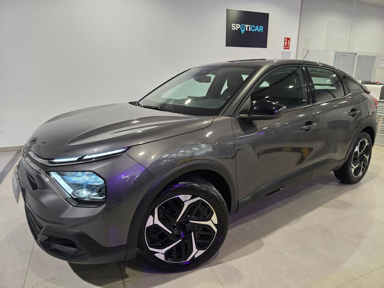 Citroën C4 PureTech 130 Feel Pack - Foto 1