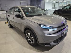 Citroën C4 X Hybrid 136 You - Foto 5