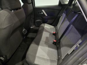 Citroën C4 X Hybrid 136 You - Foto 12