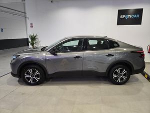 Citroën C4 X Hybrid 136 You - Foto 3