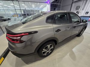 Citroën C4 X Hybrid 136 You - Foto 6