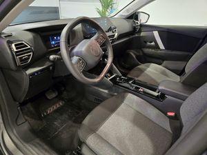 Citroën C4 X Hybrid 136 You - Foto 9