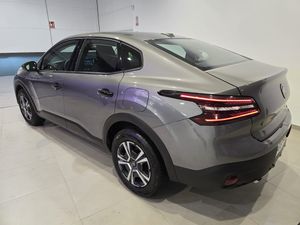 Citroën C4 X Hybrid 136 You - Foto 8