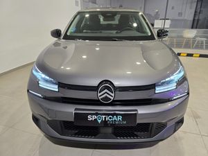 Citroën C4 X Hybrid 136 You - Foto 4