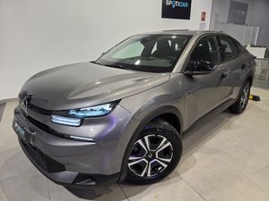 Citroën C4 X Hybrid 136 You - Foto 3