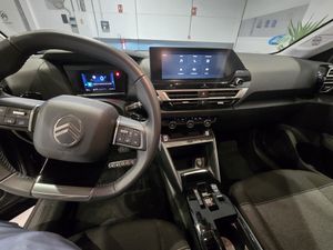 Citroën C4 X Hybrid 136 You - Foto 11