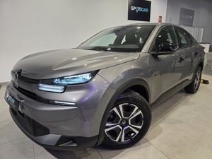 Citroën C4 X Hybrid 136 You - Foto 2