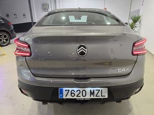Citroën C4 X Hybrid 136 You - Foto 7