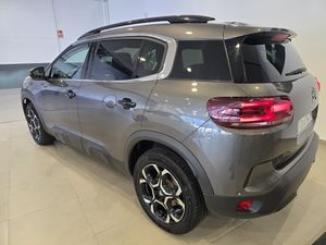 Citroën C5 Aircross Max BlueHDi 130 EAT8 - Foto 7