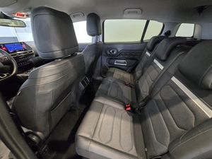 Citroën C5 Aircross Max BlueHDi 130 EAT8 - Foto 12