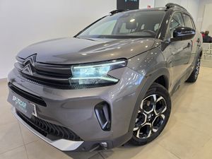 Citroën C5 Aircross Max BlueHDi 130 EAT8 - Foto 3