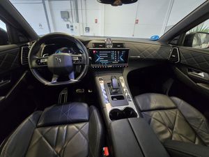 DS DS 7 E-TENSE 225 LIGNE NOIRE - Foto 8