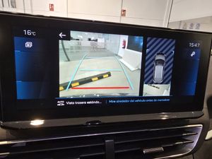 Peugeot 3008 N 3008 Allure Pack BlueHDi 130 S&S EAT8 - Foto 12