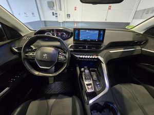 Peugeot 3008 N 3008 Allure Pack BlueHDi 130 S&S EAT8 - Foto 9