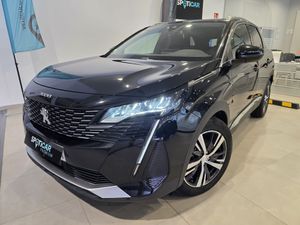 Peugeot 3008 N 3008 Allure Pack BlueHDi 130 S&S EAT8 - Foto 3