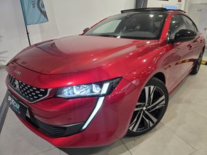 Peugeot 508 508 5P GT Pack 180 S&S EAT8 - Foto 3
