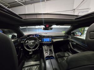 Peugeot 508 508 5P GT Pack 180 S&S EAT8 - Foto 12