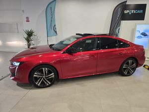 Peugeot 508 508 5P GT Pack 180 S&S EAT8 - Foto 3