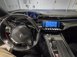 Peugeot 508 508 5P GT Pack 180 S&S EAT8 - Foto 16