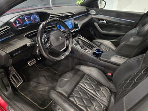 Peugeot 508 508 5P GT Pack 180 S&S EAT8 - Foto 9