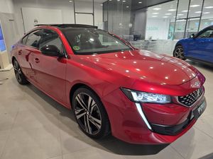 Peugeot 508 508 5P GT Pack 180 S&S EAT8 - Foto 6