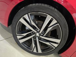 Peugeot 508 508 5P GT Pack 180 S&S EAT8 - Foto 17