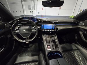 Peugeot 508 508 5P GT Pack 180 S&S EAT8 - Foto 10