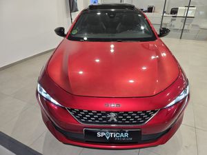 Peugeot 508 508 5P GT Pack 180 S&S EAT8 - Foto 4